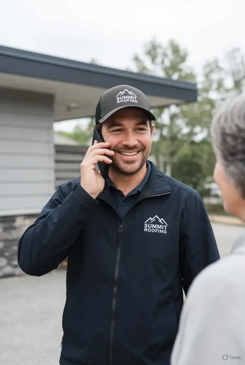 Flat Roof Leak Repair Malcolm, NE FAQs